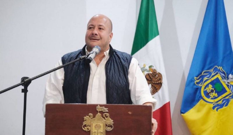 Insiste Alfaro en comprar 